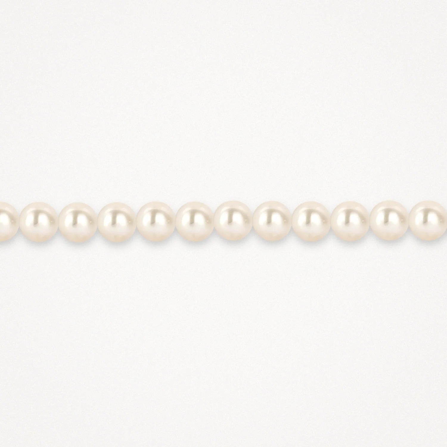 Armband 2253YPW - 585er Gelbgold mit Perlen