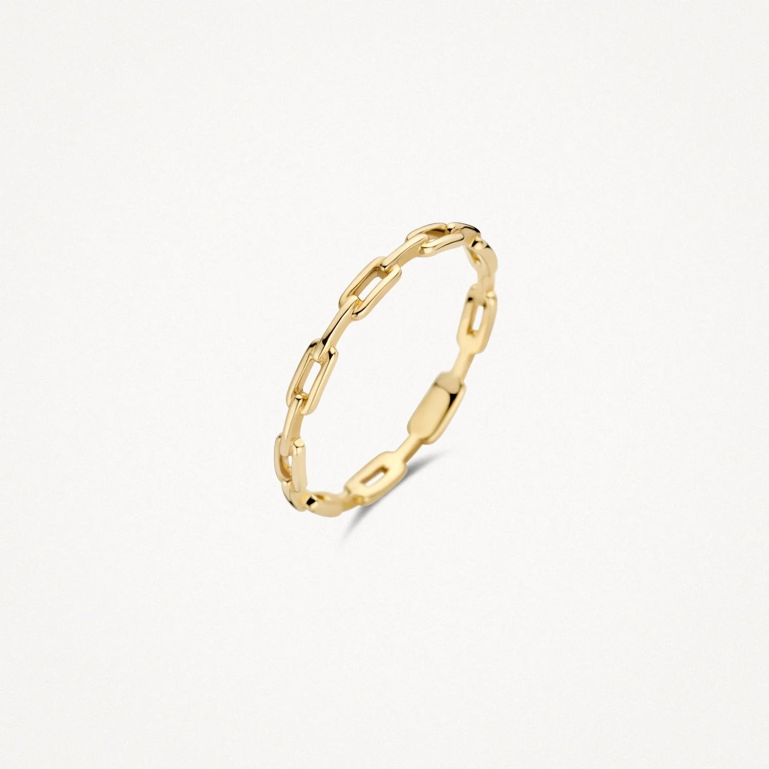 Ring 1230YGO - 585er Gelbgold